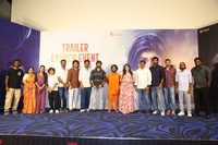 Mayookha Movie Trailer Launch
